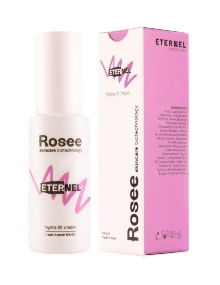 Eternel crema 50ml