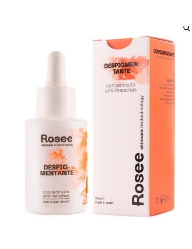 Despigmentante 30ml