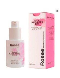 Ácido Azelaico 30ml