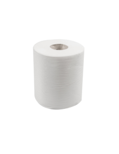 Rollo secamanos bicapa precortado 25cm
