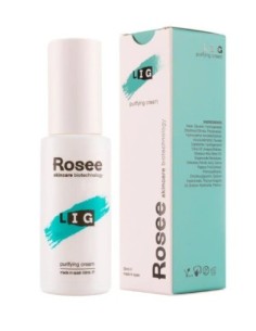 Lig crema 50ml