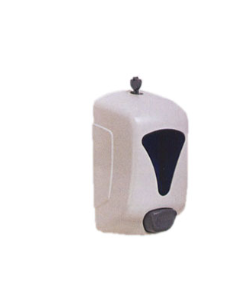 Dispensador para jabón o cremas 350cc.
