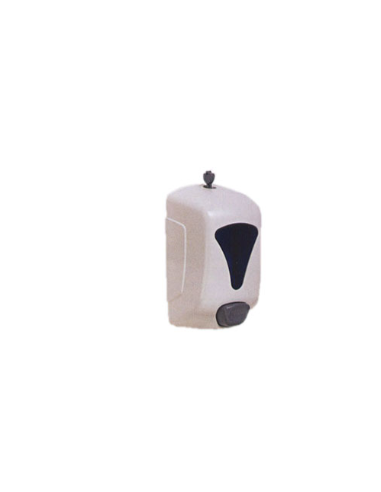 Dispensador para jabón o cremas 800cc.
