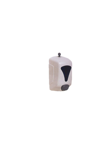 Dispensador para jabón o cremas 800cc.