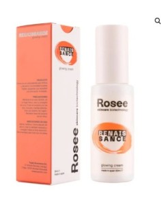 Reinassance crema 50ml